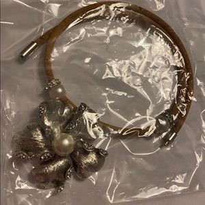 Portuguese Cork Necklace